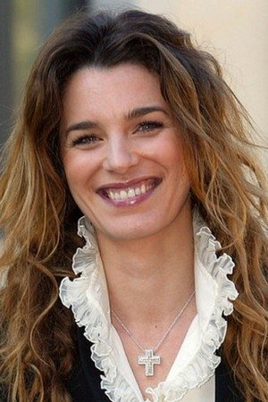 Benedetta Massola's picture in the cast