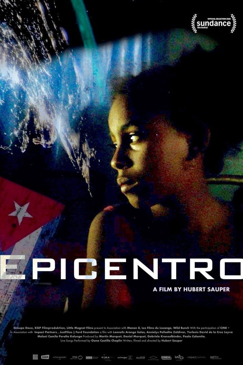 Epicentro
