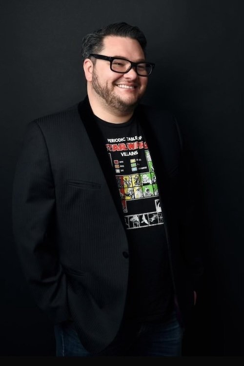 et billede af Alejandro Montoya Marin