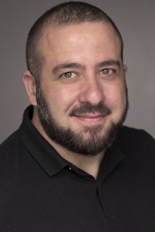 et billede af Richi Marcos