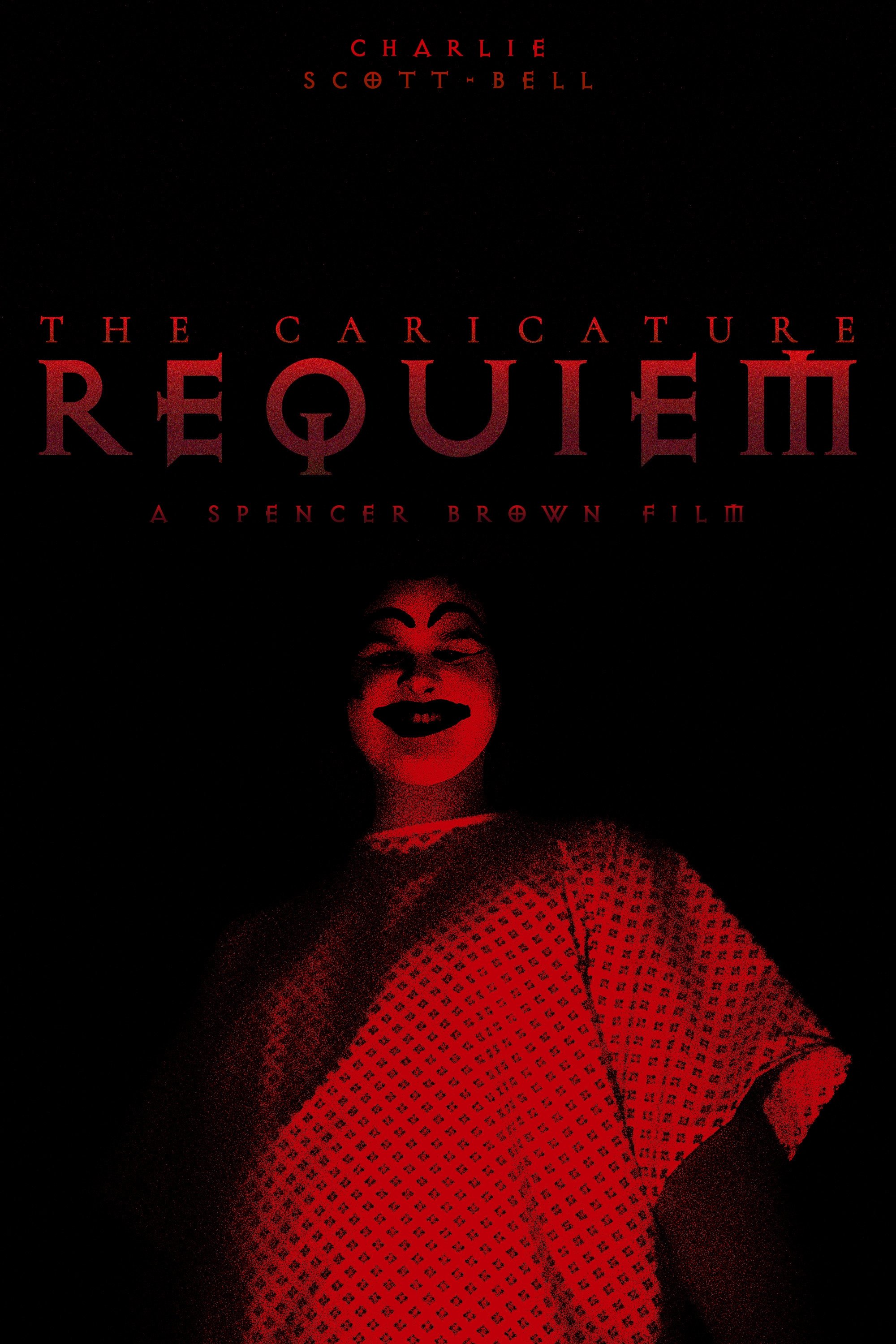 The Caricature: Requiem
