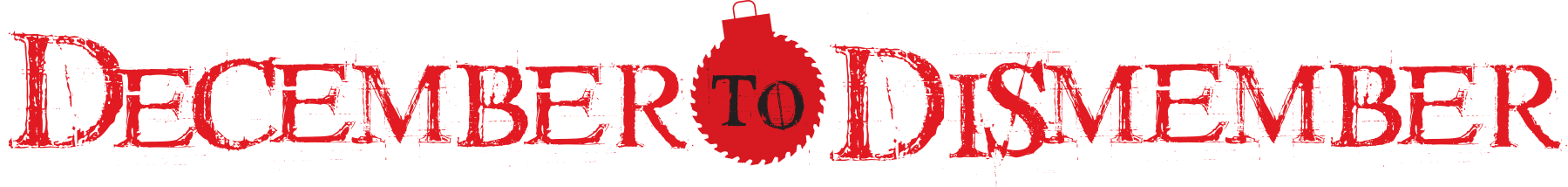 ECW December to Dismember