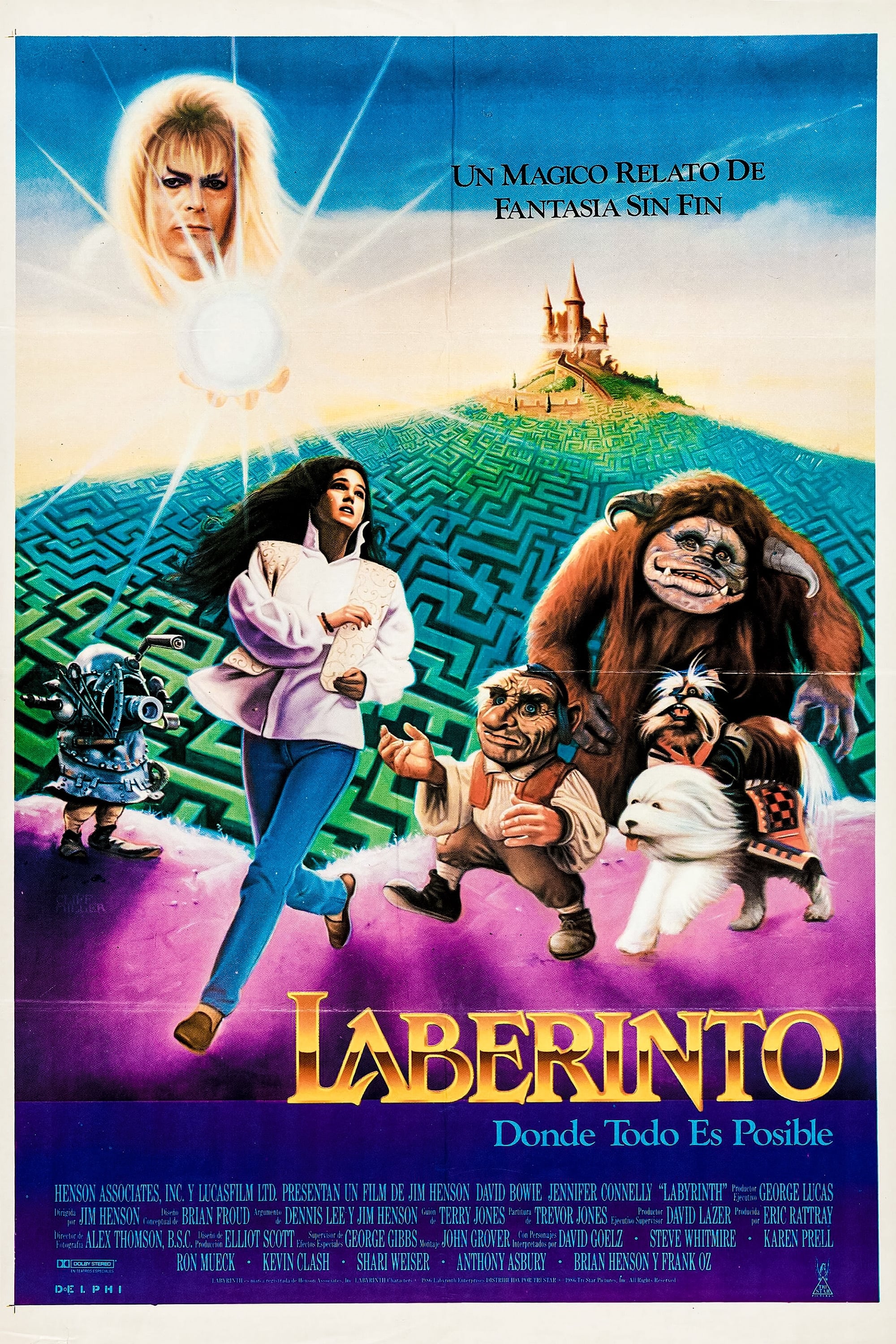 Labyrinth