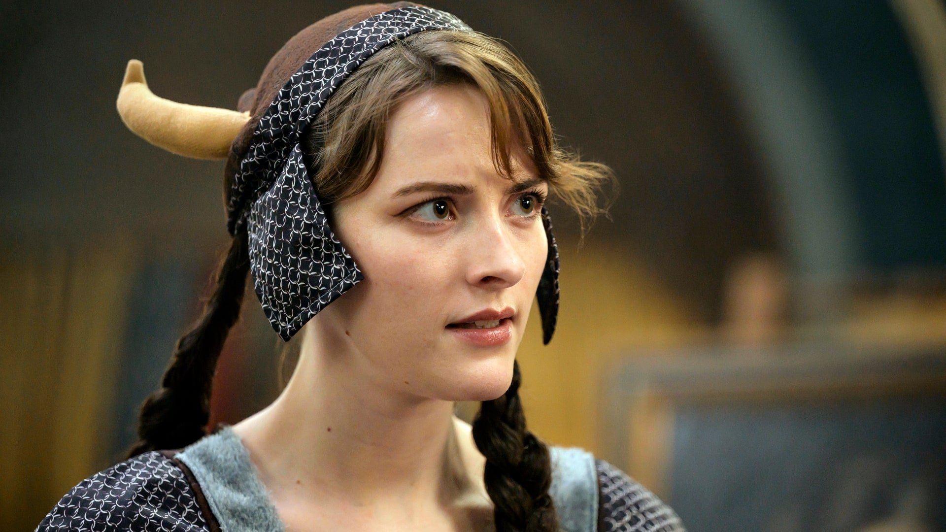 The Librarians: The Next Chapter 1x7