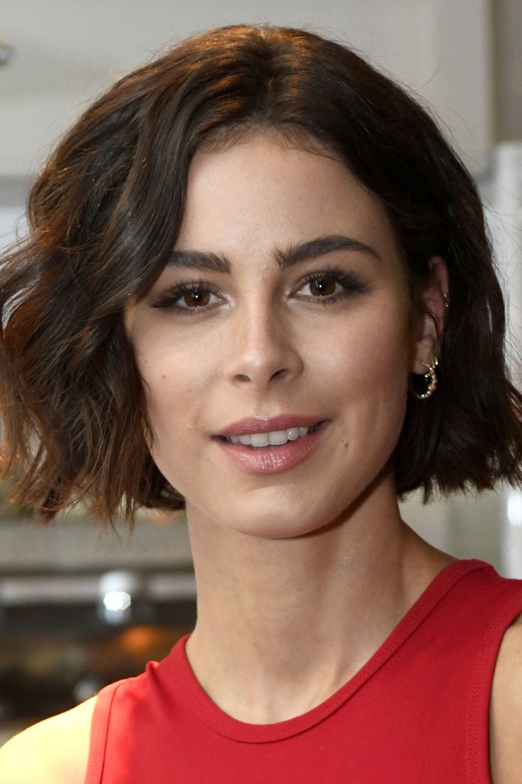 et billede af Lena Meyer-Landrut