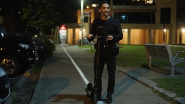 Thumbnail for Self Defence Season 1 Episode 2