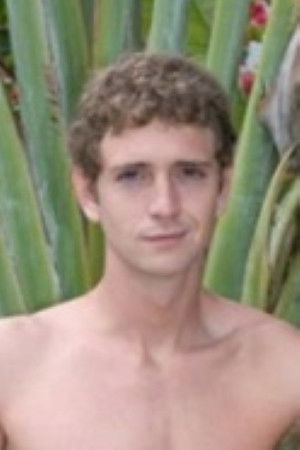 et billede af Mike Adams