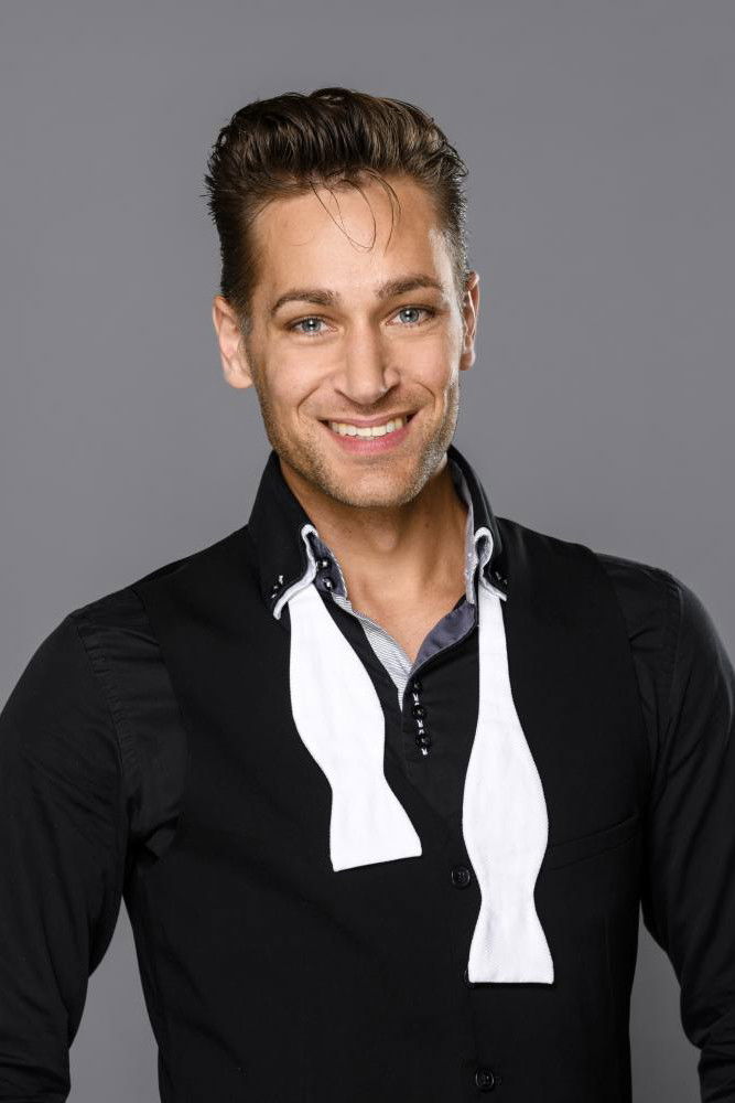 et billede af Bart Mijnster