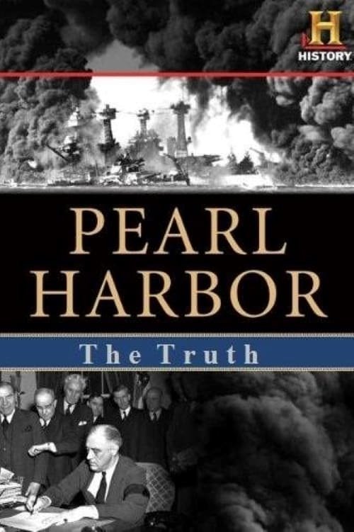Pearl Harbor: The Accused