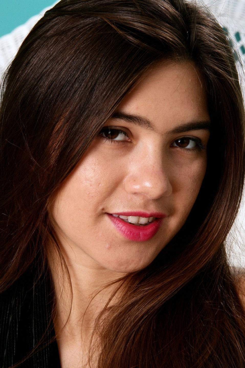 et billede af Felix Weatherwood