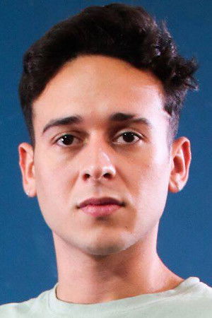 et billede af Dimitry Simonit