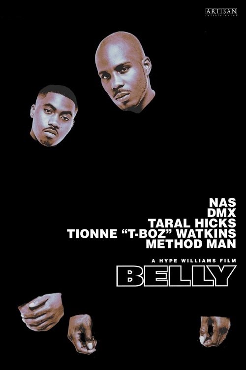 Belly