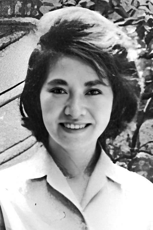 et billede af Masako Togawa