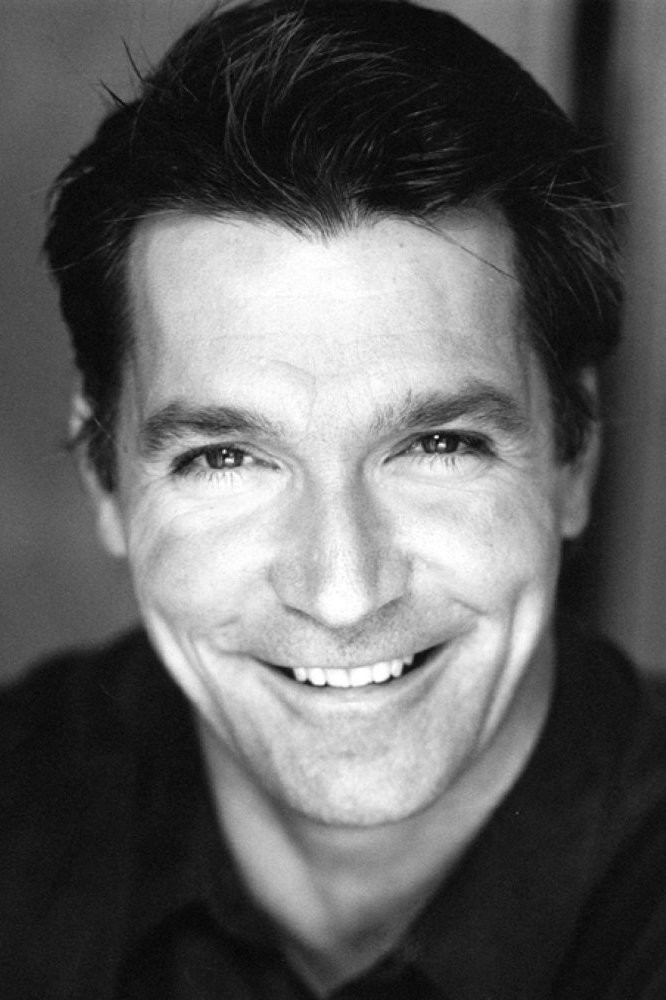 et billede af Eddie Braun