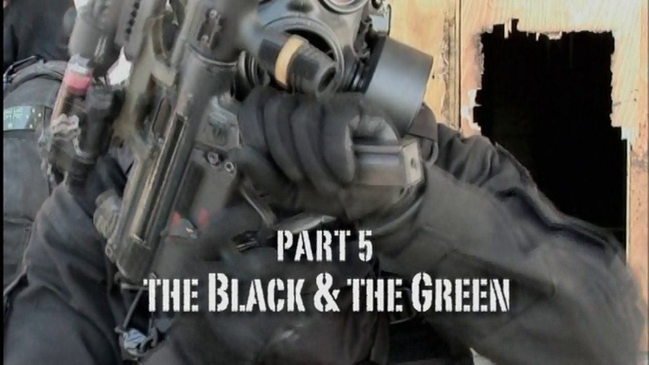The Australian SAS: The Untold History - Épisode 1