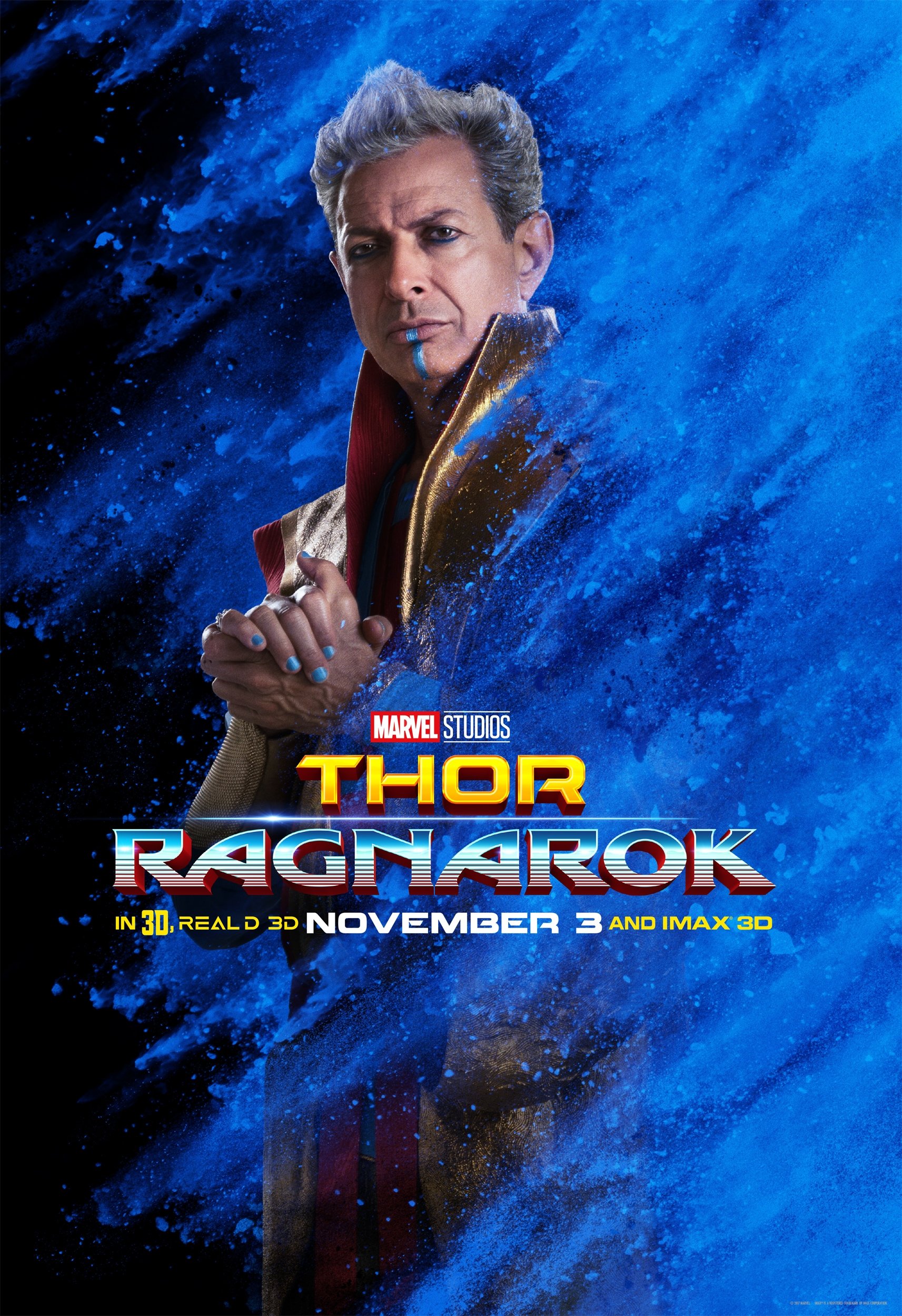 Thor: Ragnarok