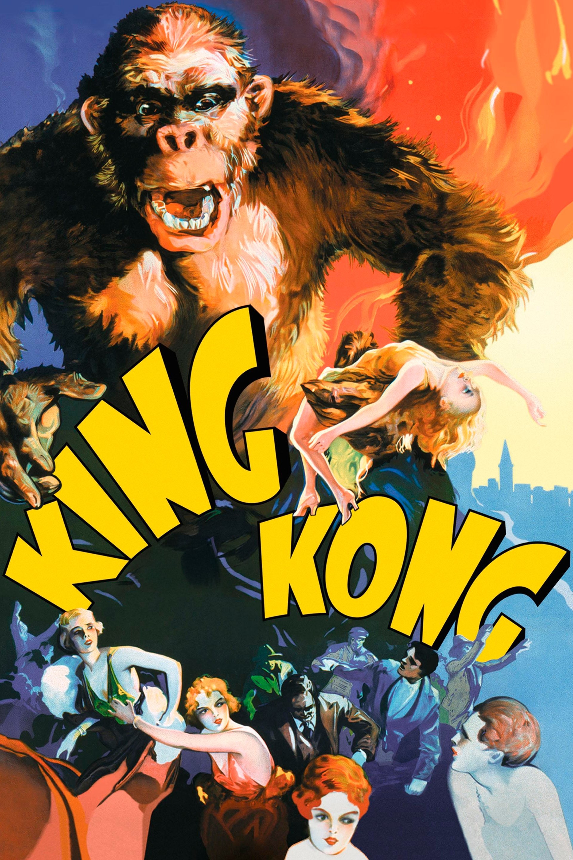 King Kong