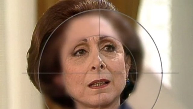 A Próxima Vítima