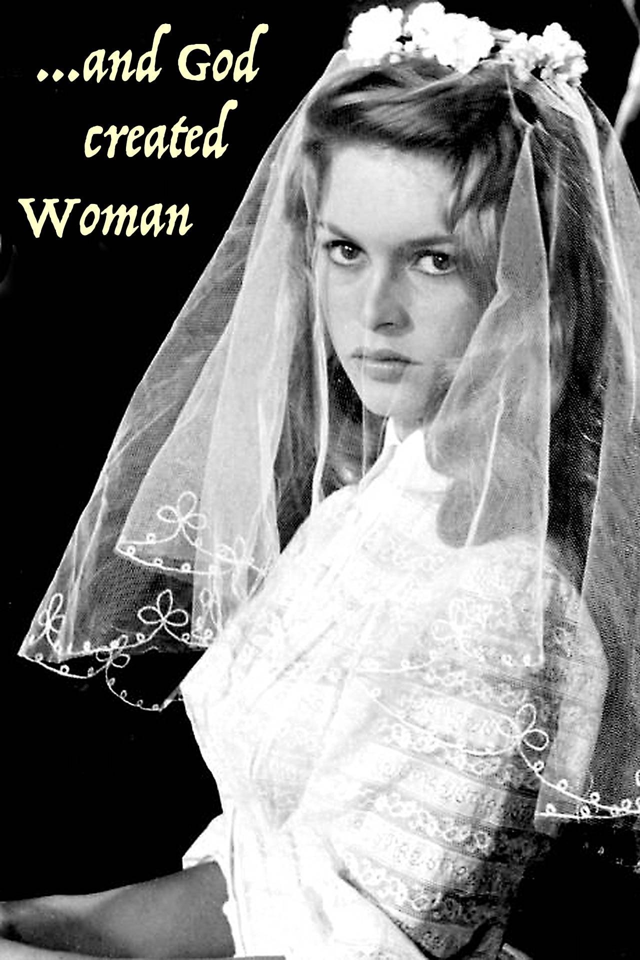 ...And God Created Woman
