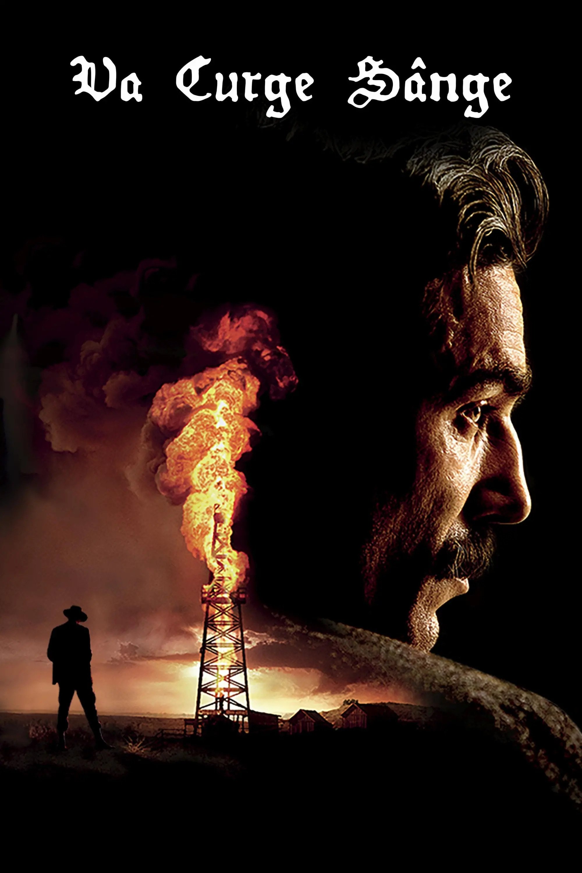 Va curge sânge (2007)