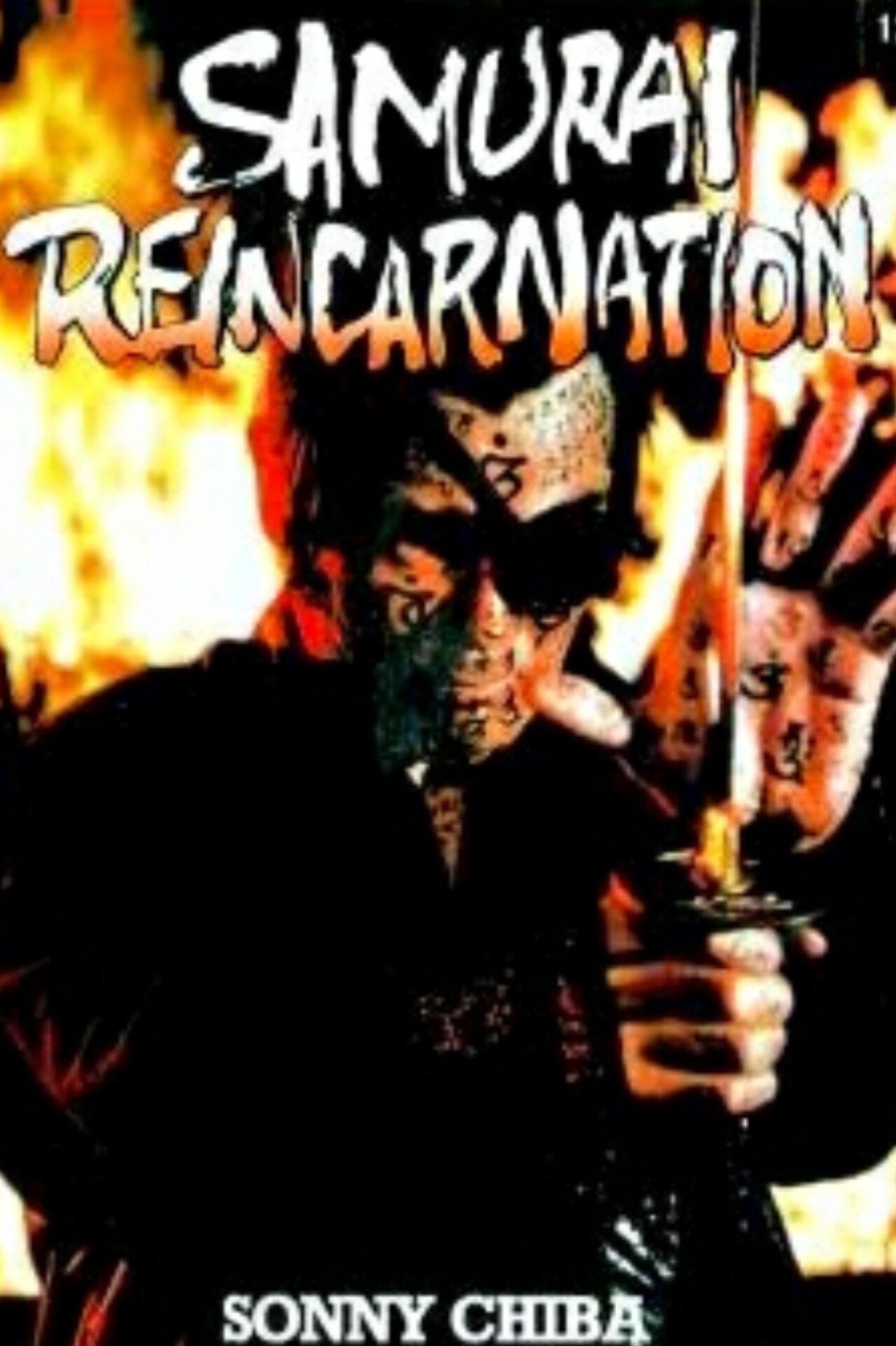 Samurai Reincarnation