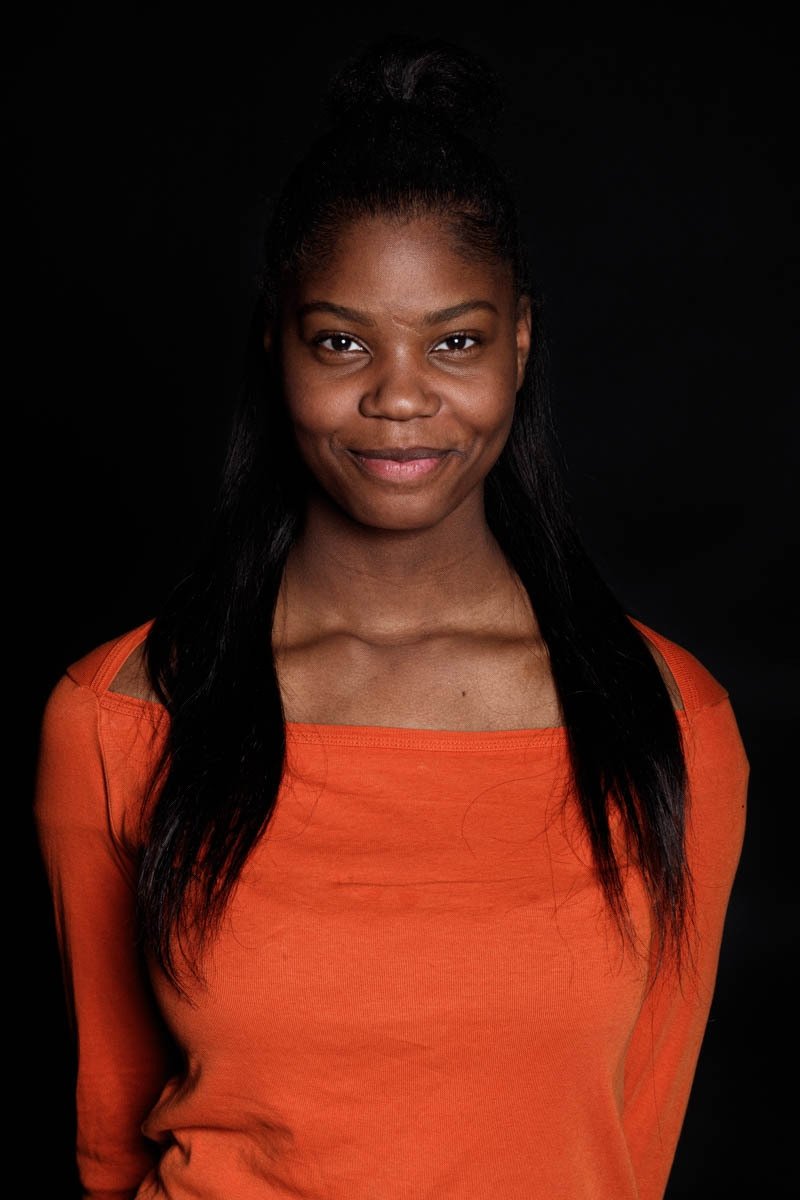 et billede af Marissa Britney