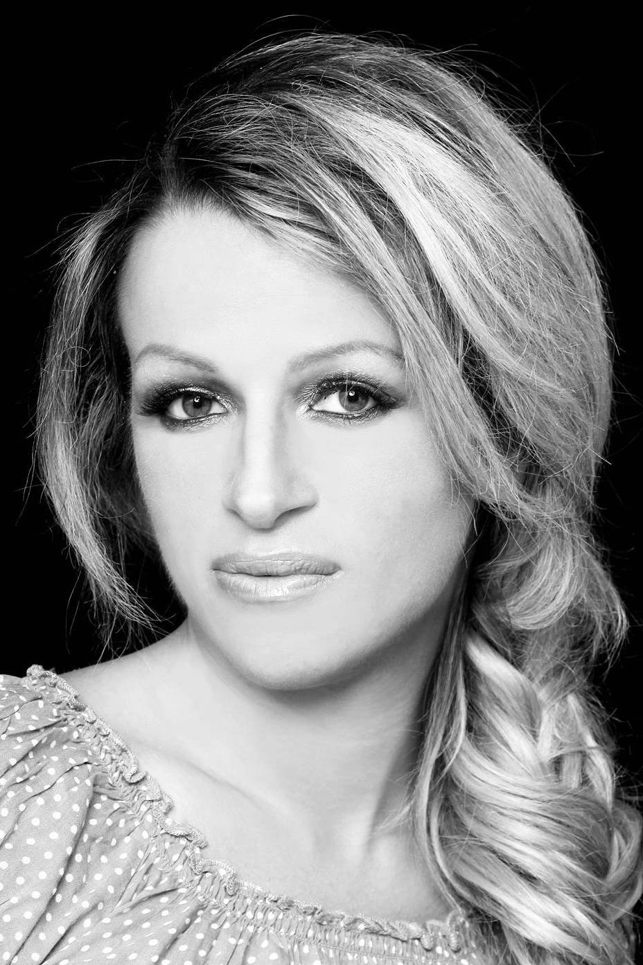 et billede af Kelly Van Hoorde