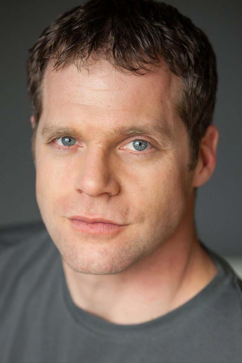 et billede af Tyler Hall