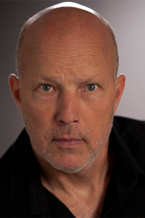 et billede af Steve Kelso