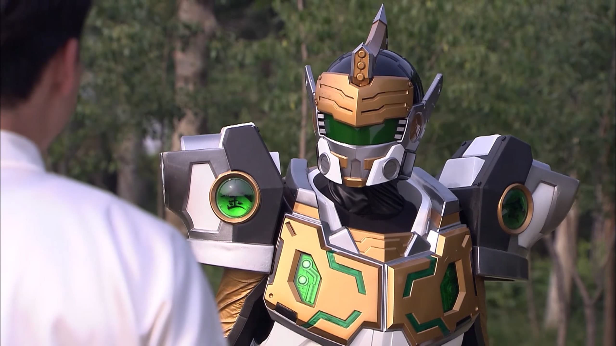 Thumbnail for Episode 19 Season 1 Episode 19