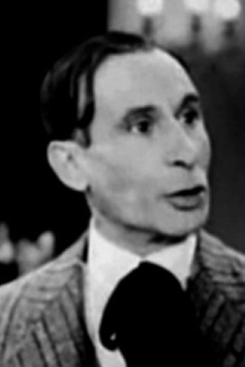 et billede af Héctor Quintanilla