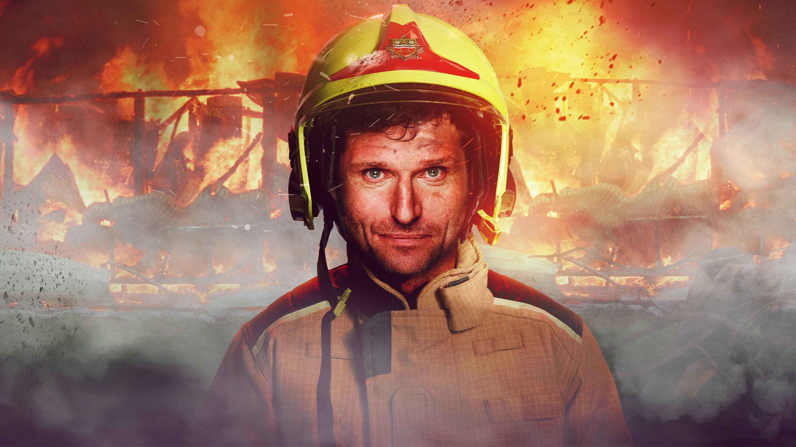 Thumbnail for Firefighter Season 1 Episode 3