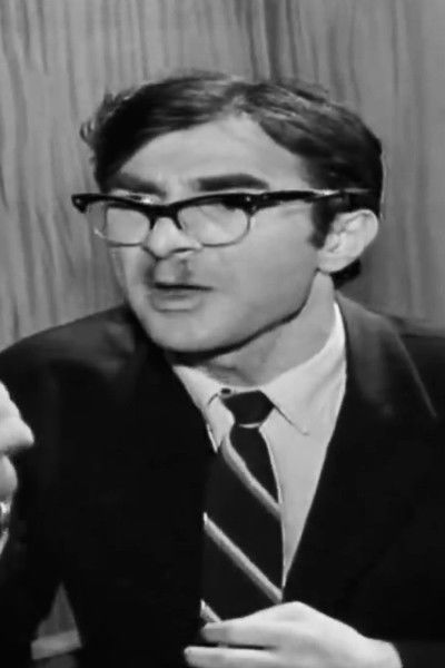 et billede af Dimitris Vlahos