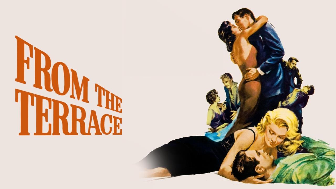 From the Terrace (1960)