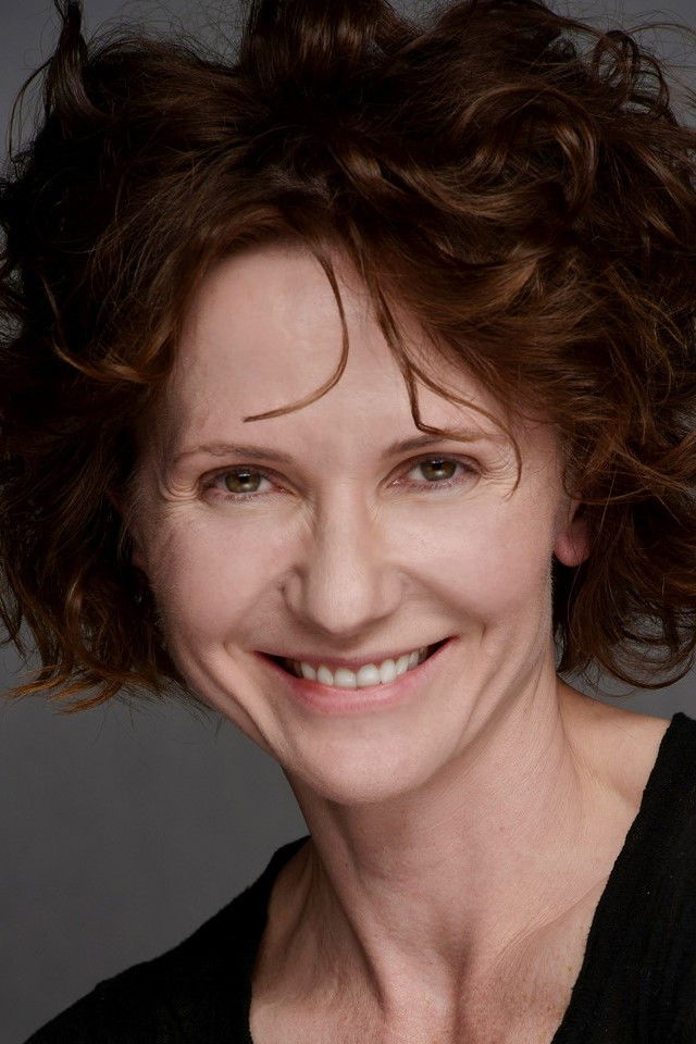 et billede af Anastasiya Sapozhnikova