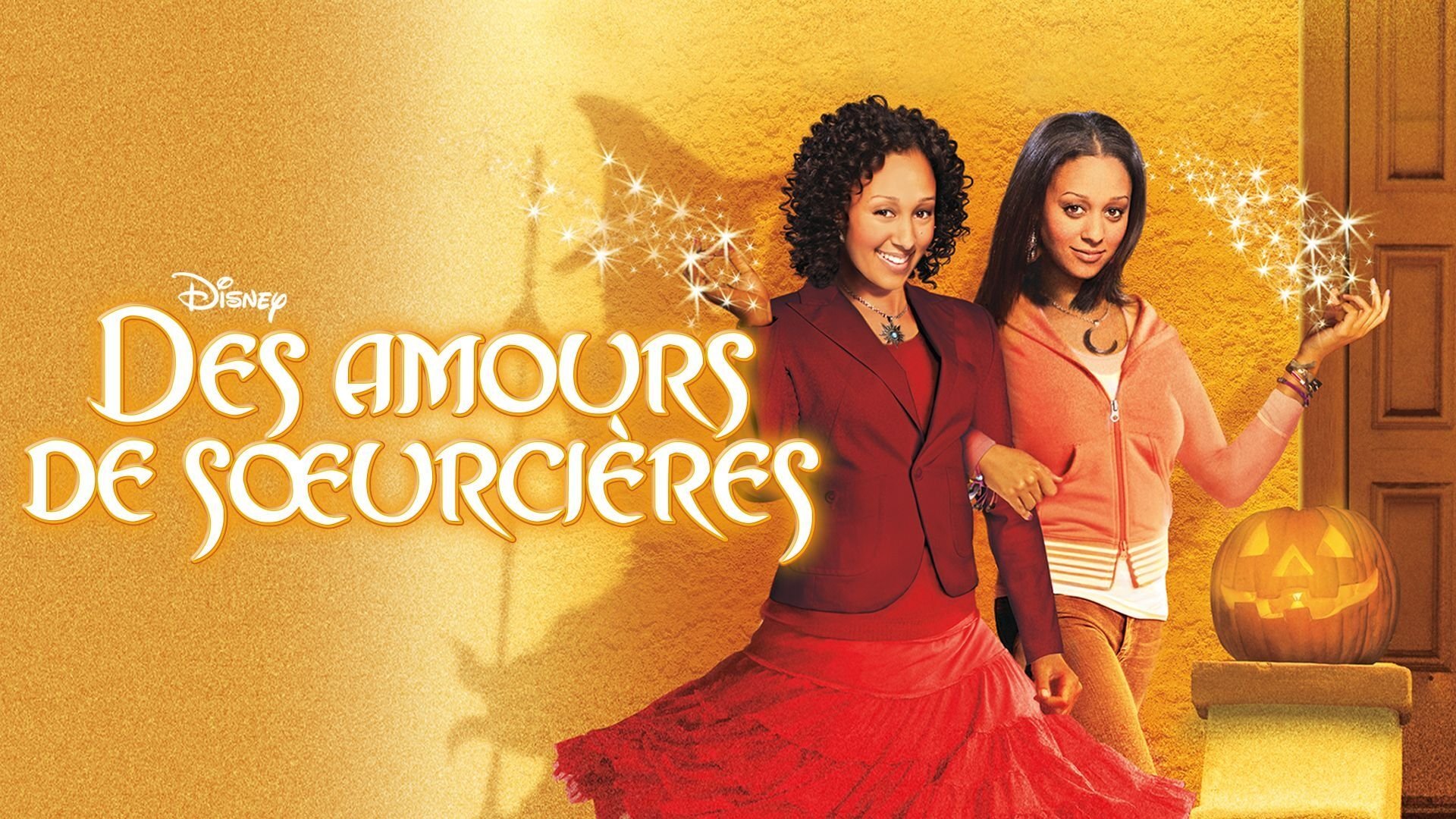 Twitches (2005)