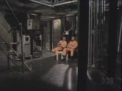 Doctor Who Staffel 18 :Folge 17 