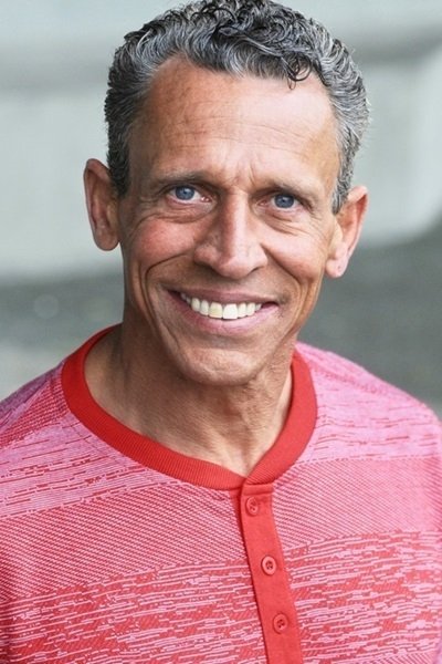 et billede af Elliot Durant III