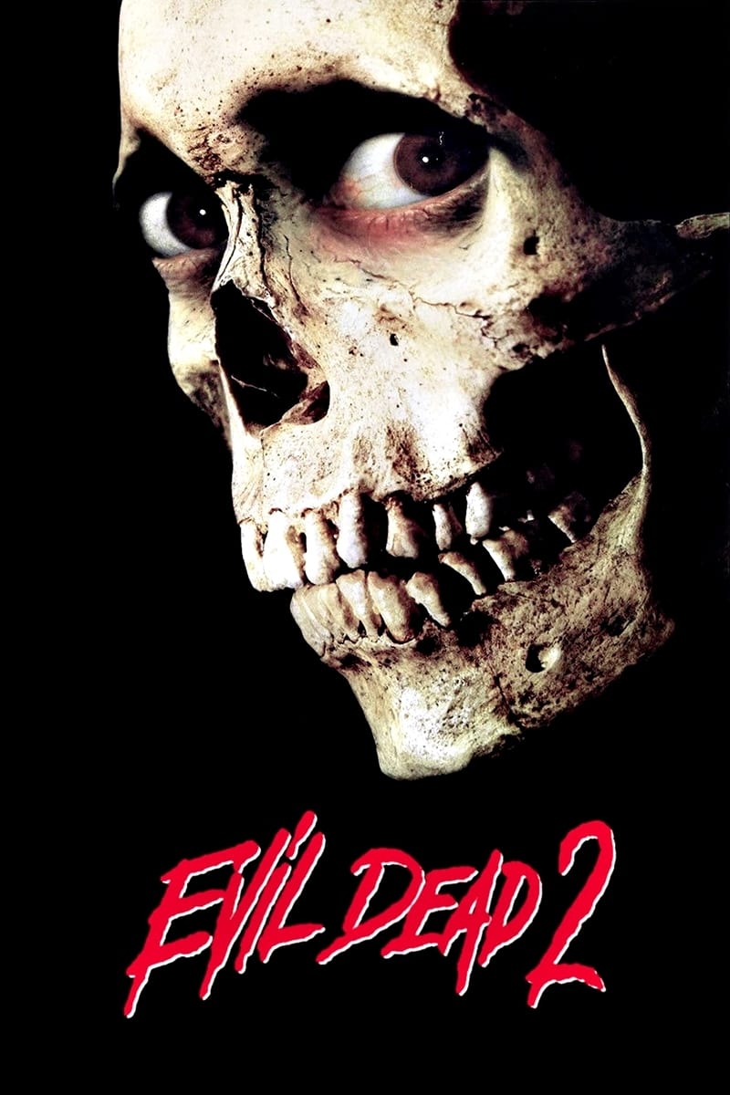 Evil Dead II