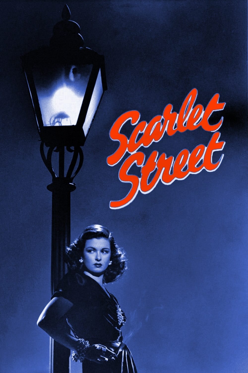 Scarlet Street