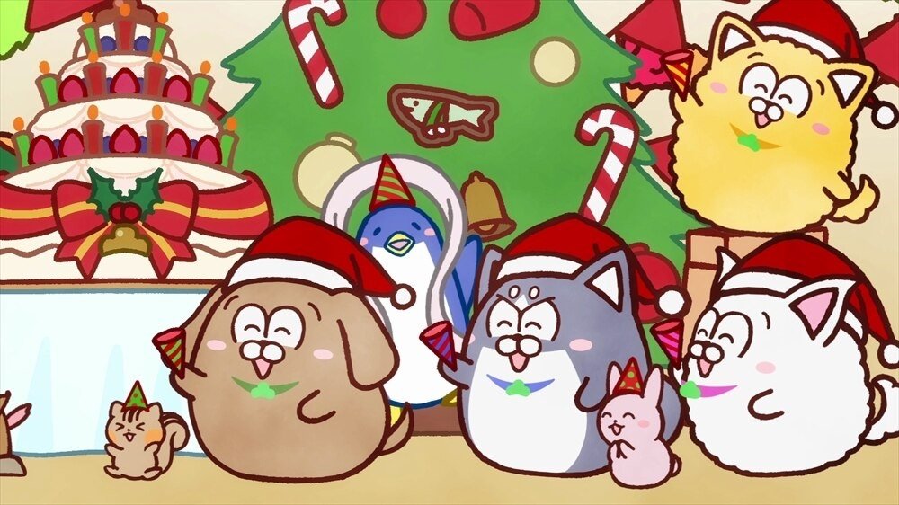 まついぬ - Épisode 12