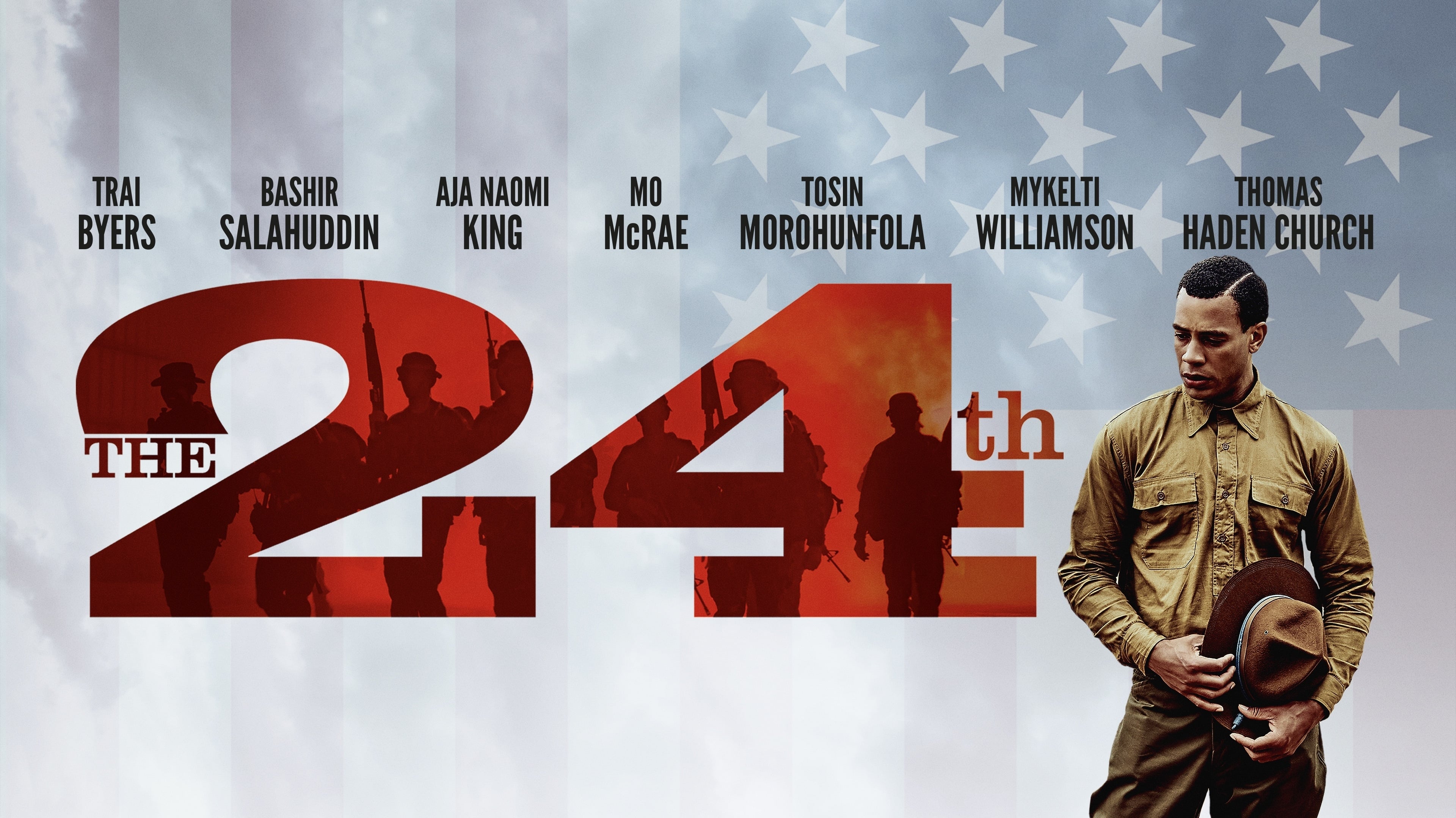 The 24th (2020)