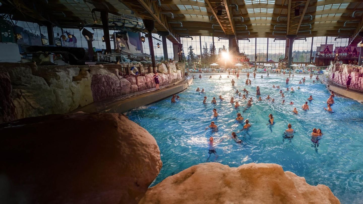 Europa-Park Rulantica : Plongeon dans le parc aquatique XXL