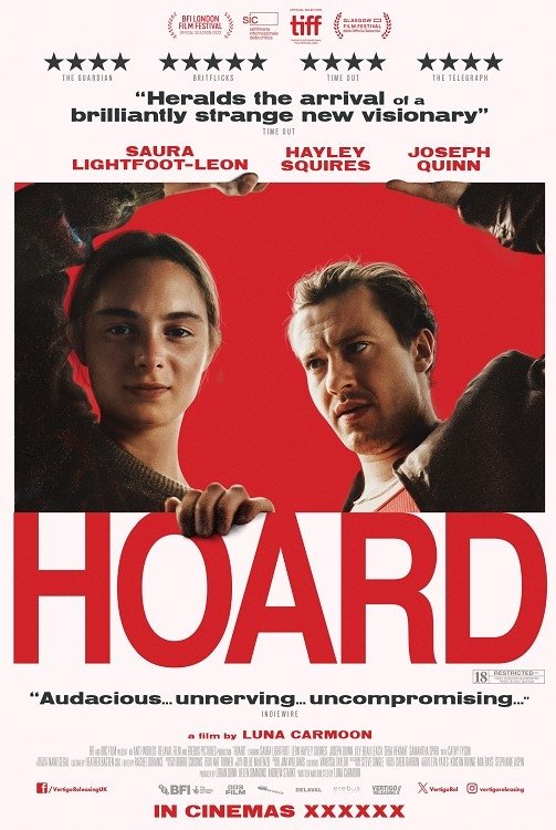 Hoard