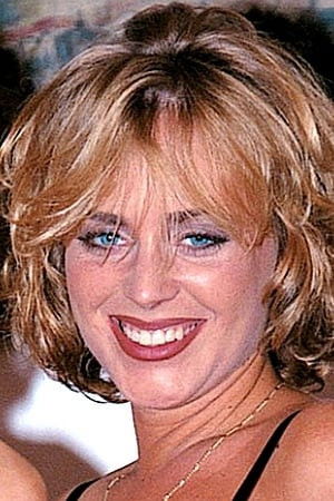 et billede af Shanon Stone