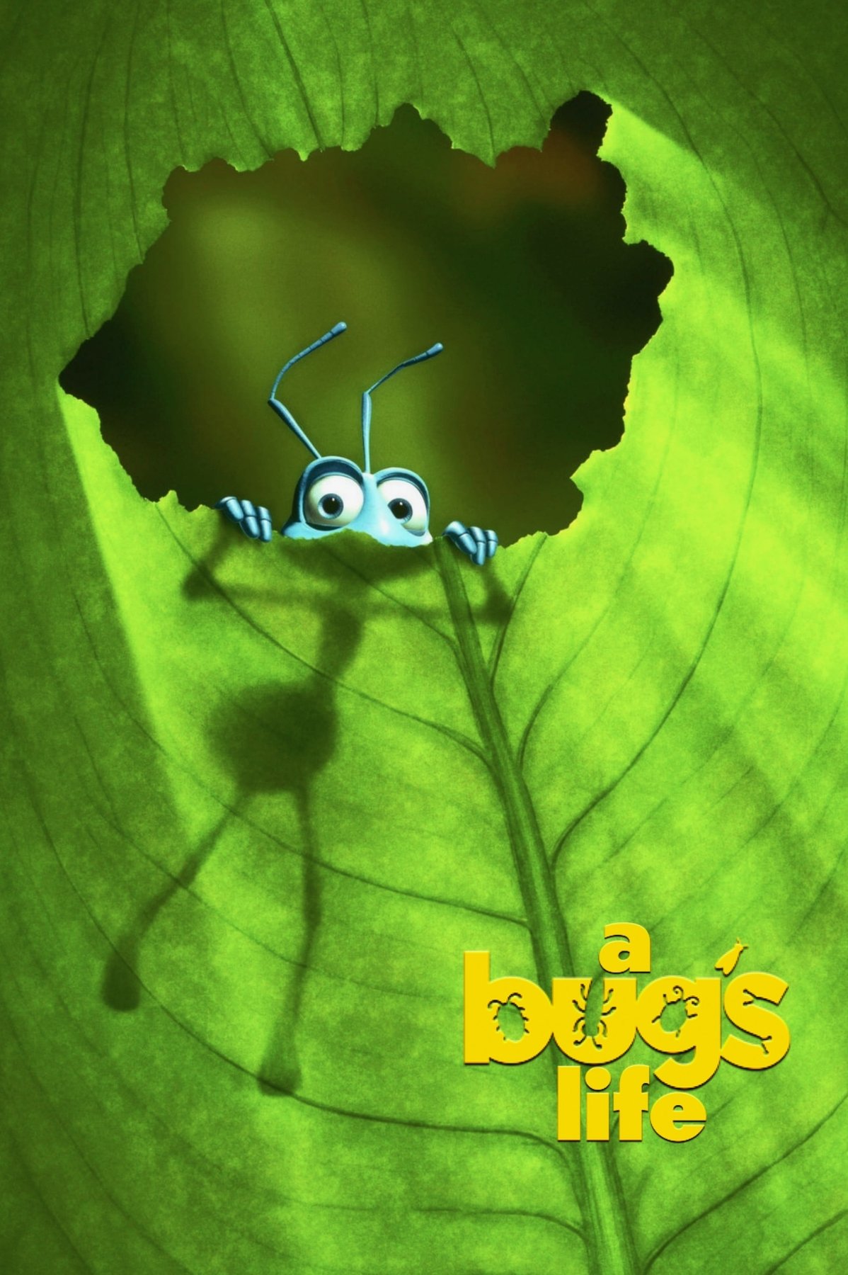 A Bug's Life