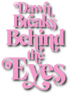 Dawn Breaks Behind the Eyes Logo
