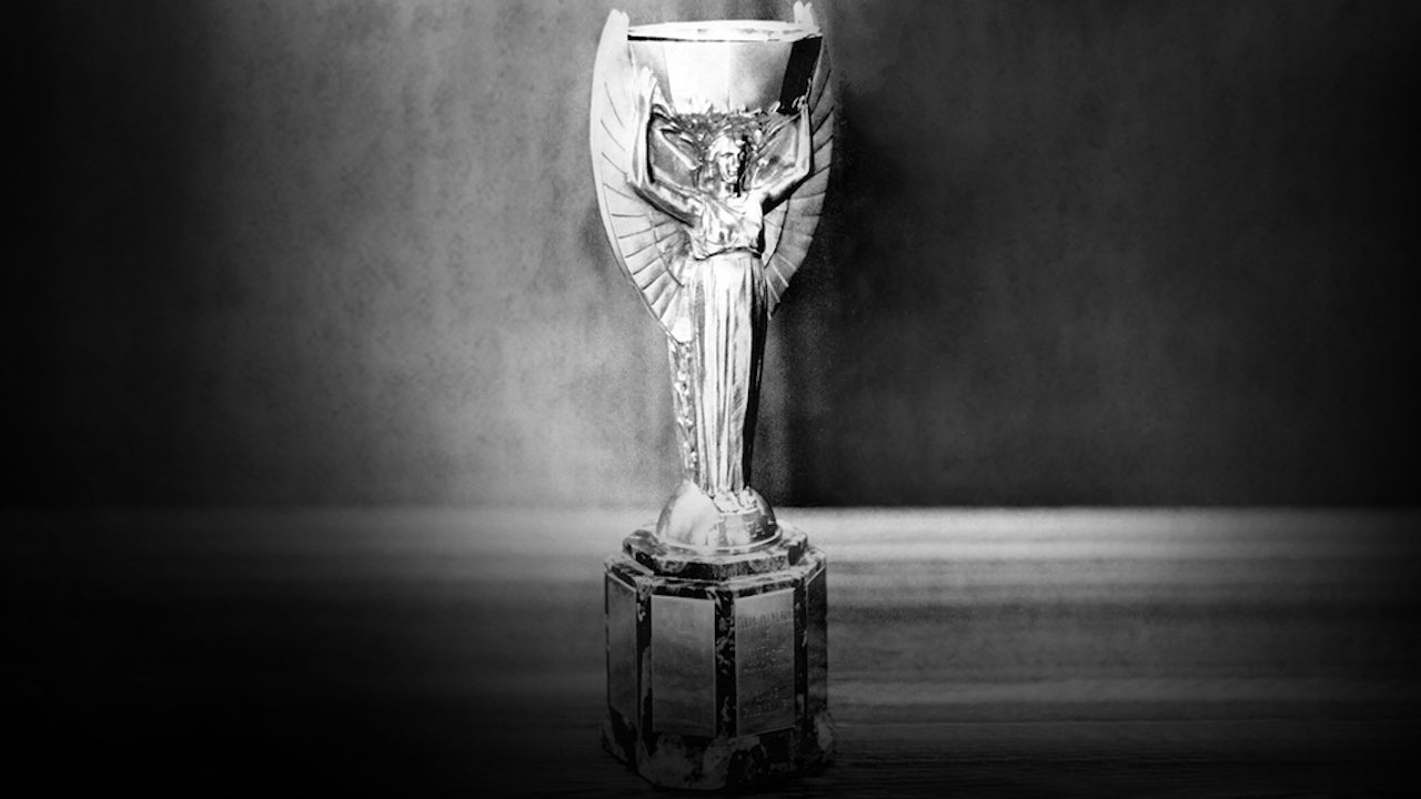 Thumbnail for Mysteries of the Jules Rimet Trophy Season 1 Episode 6
