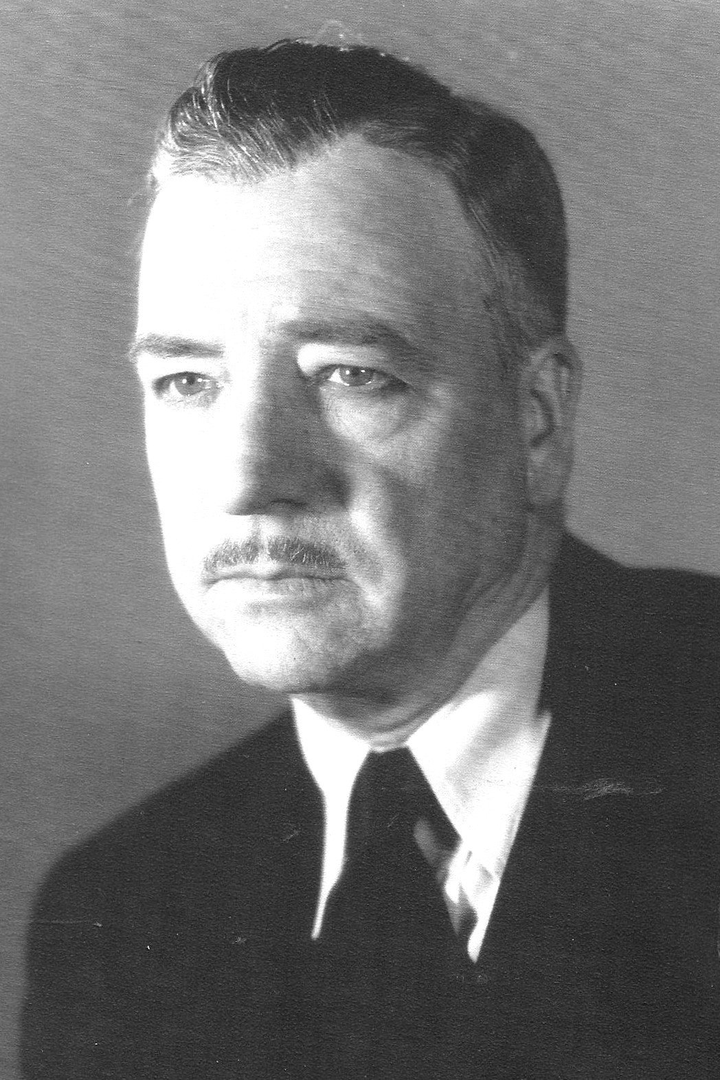 et billede af Frank LaRue