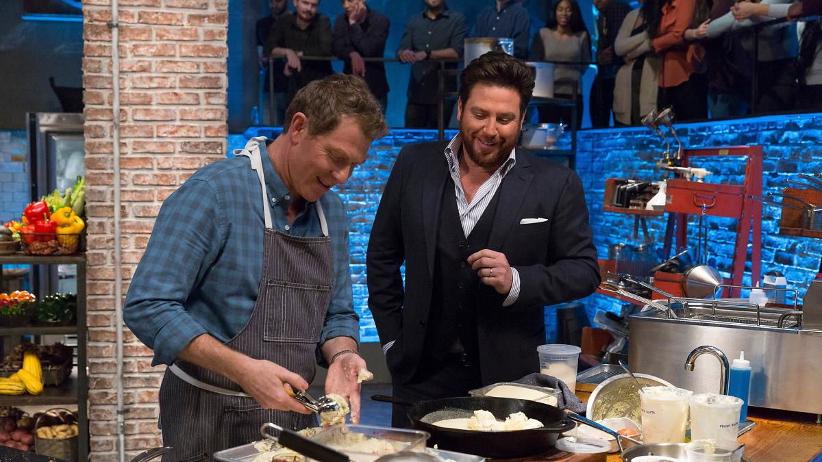 Beat Bobby Flay 13x4